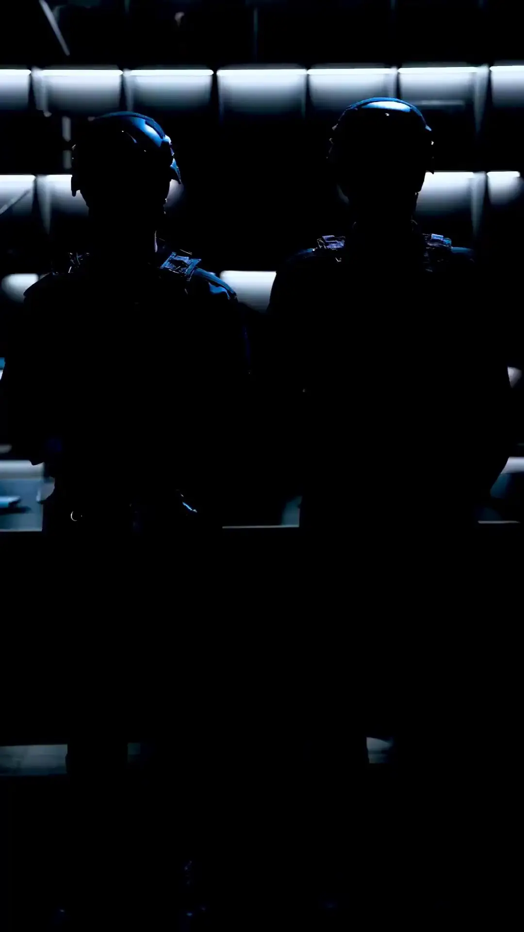 Episode 2 — (Doblado)La guerra silenciosa