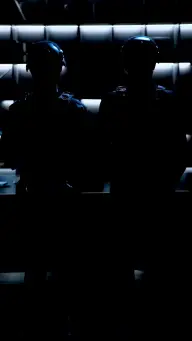 (Doblado)La guerra silenciosa — Episodio 2