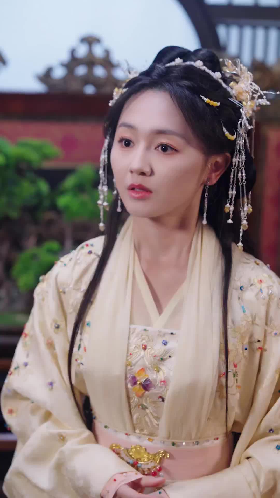 How to Become a Villainess EP 21