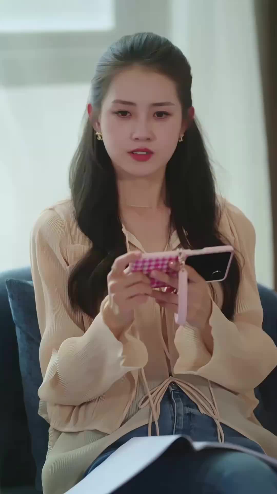 Off-Screen Lovers EP 54