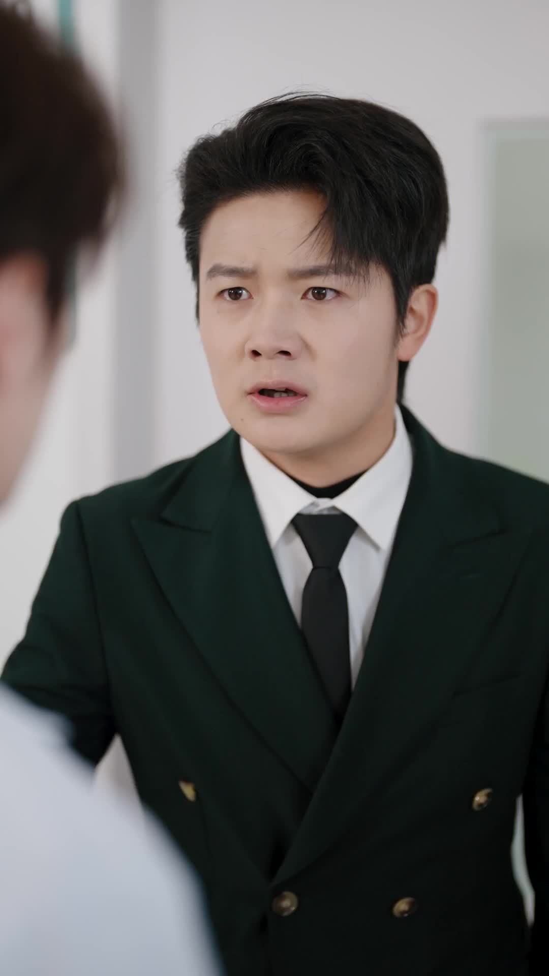 My Ex-Wife, My Doctor EP 64
