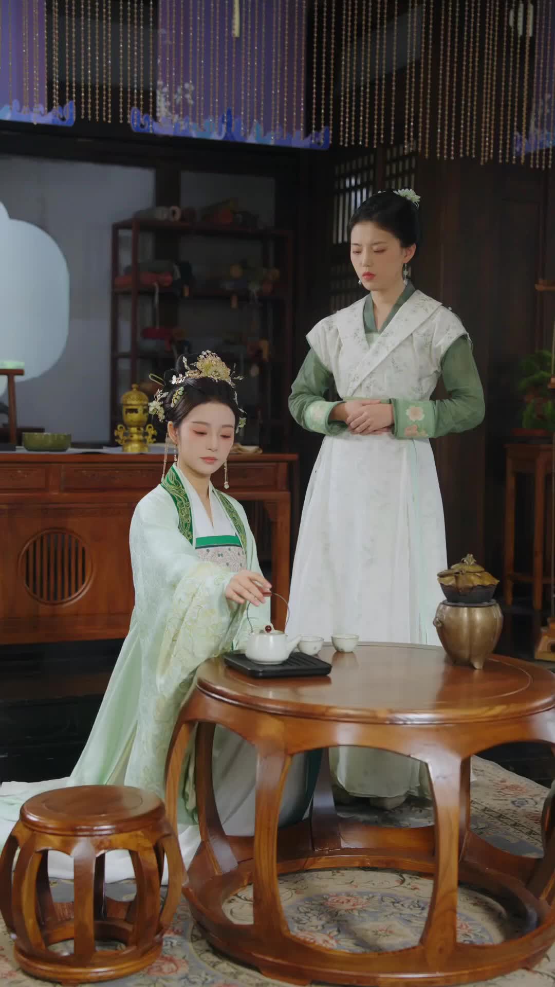 Crown of Vengeance EP 30