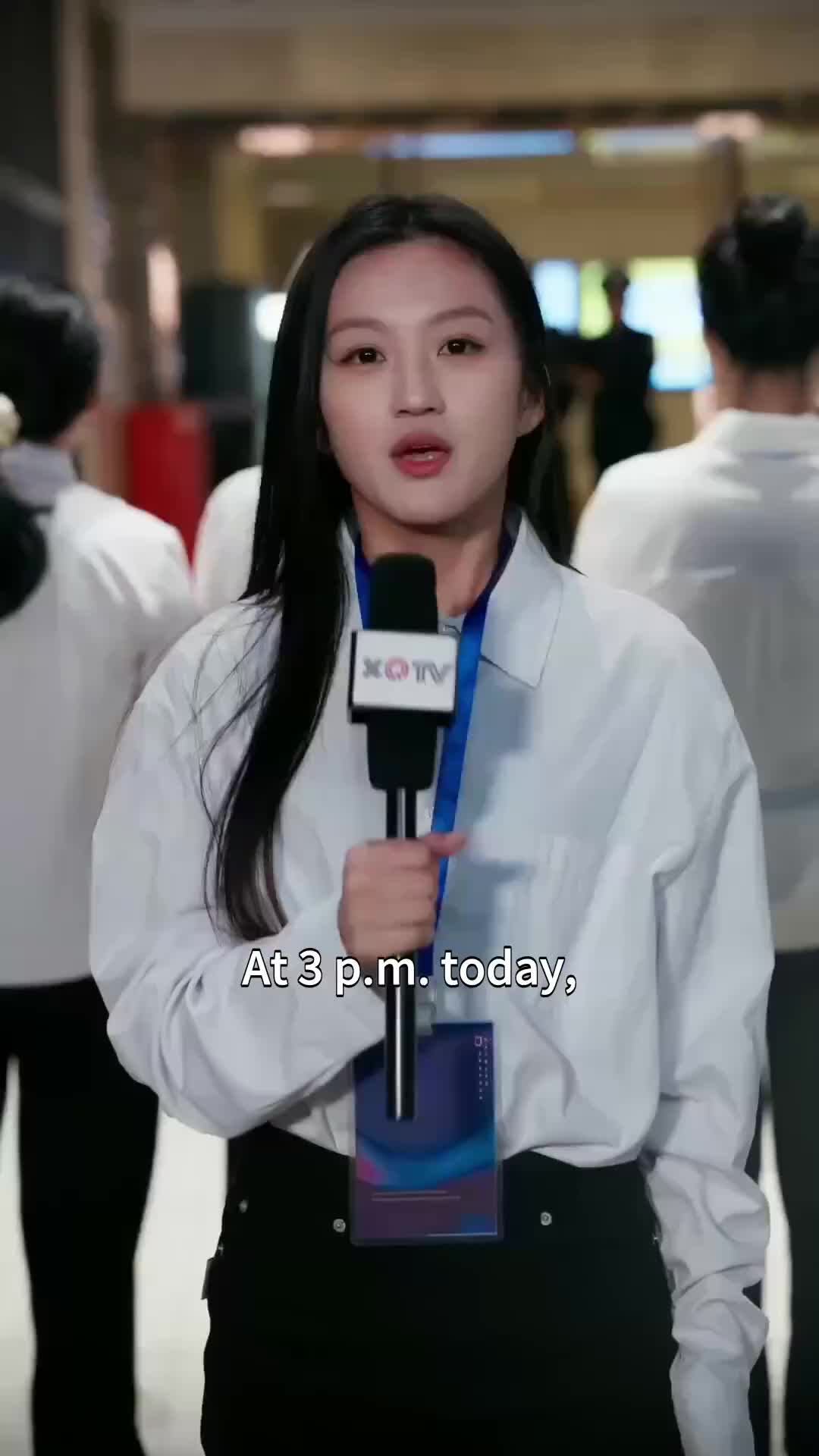 She's Back for Vengeance EP 57