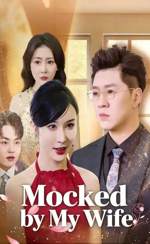 Mocked by My Wife poster