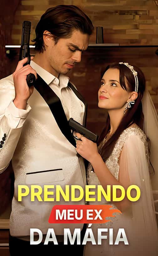 Prendendo Meu Ex da Máfia