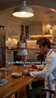Seducing My Cold Doctor Stepbrother — Episode 6
