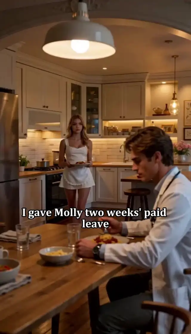Seducing My Cold Doctor Stepbrother — Episode 6