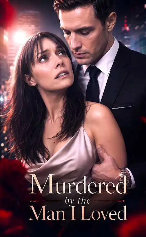 Murdered by the Man I Loved poster