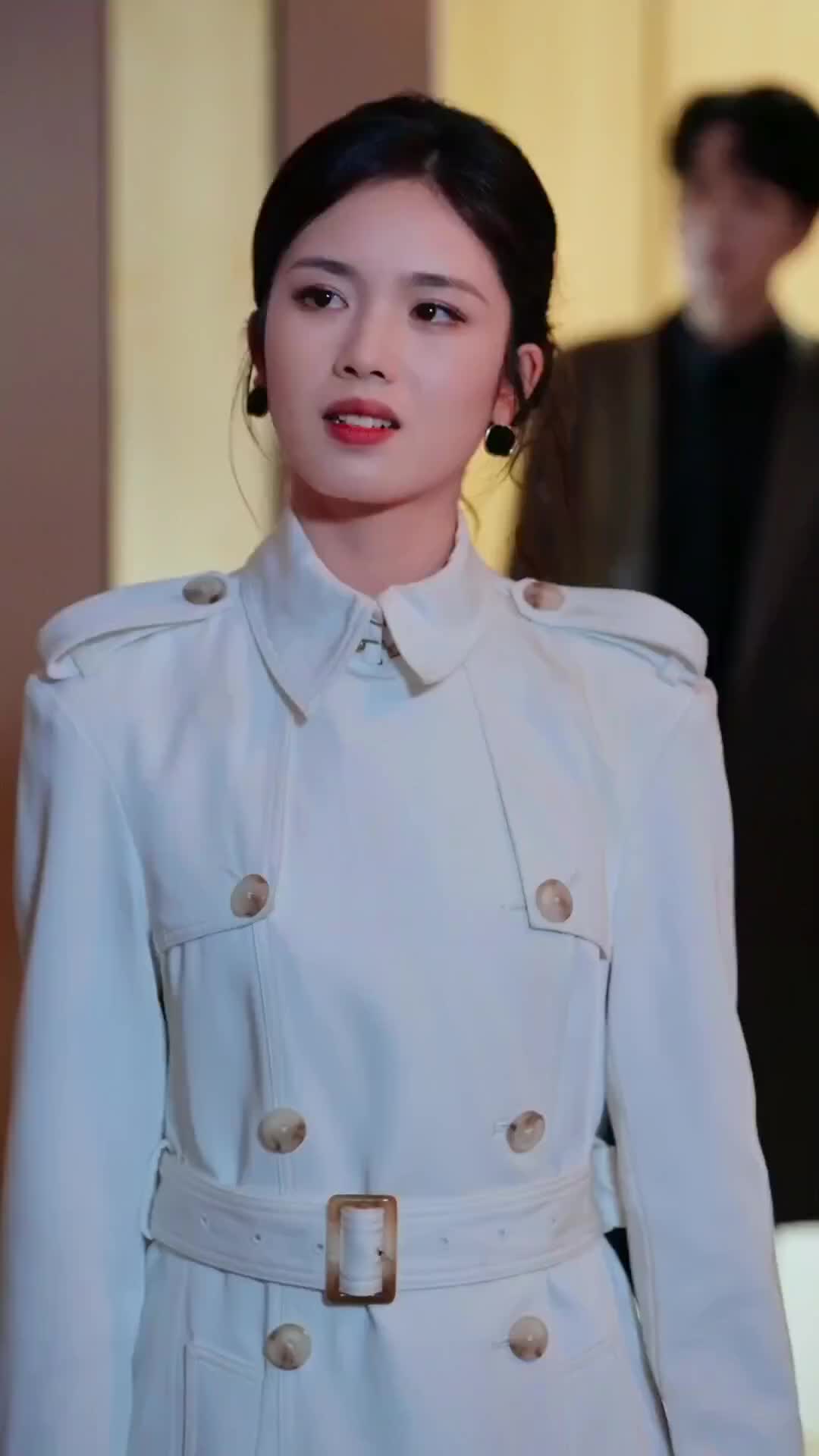 She's Back for Vengeance EP 36