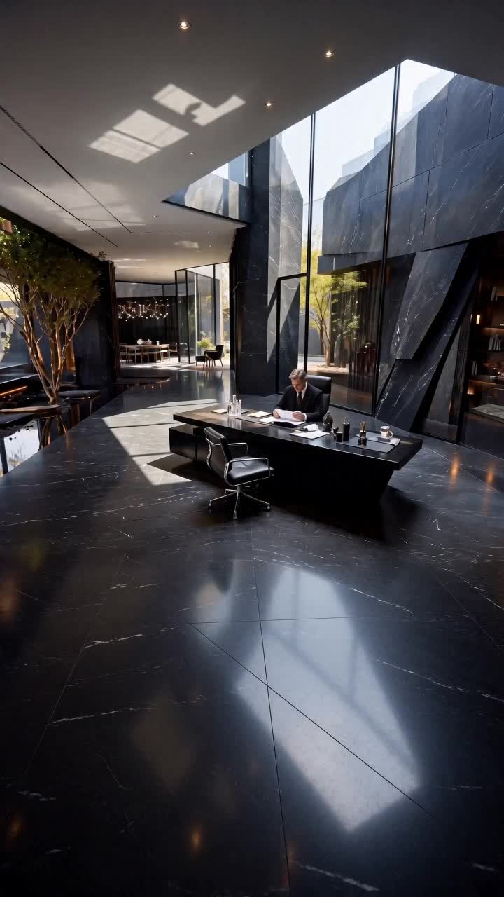 Cryo-Woken 97yo Scientist: Owns Her Toxic Grandson EP 16