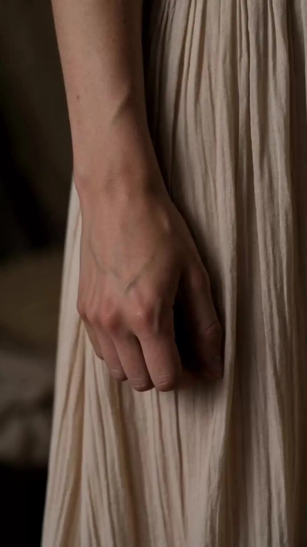 Episode 8 — The Hidden Goddess Who Made Him Beg