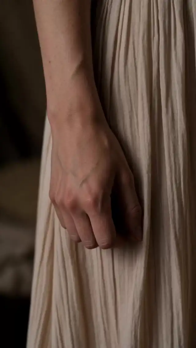 The Hidden Goddess Who Made Him Beg — Episode 8