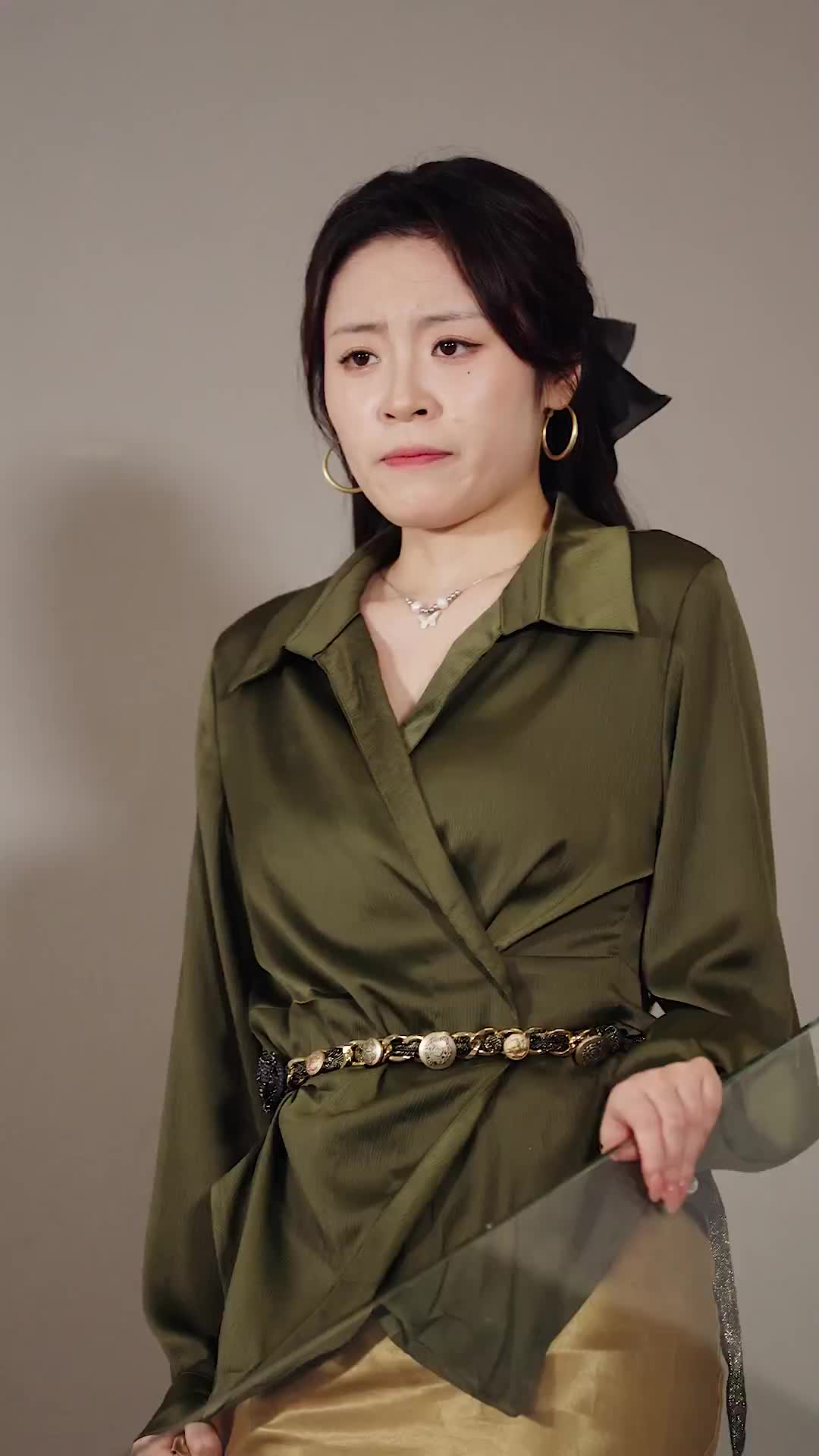 My Mercy Ends Here EP 68