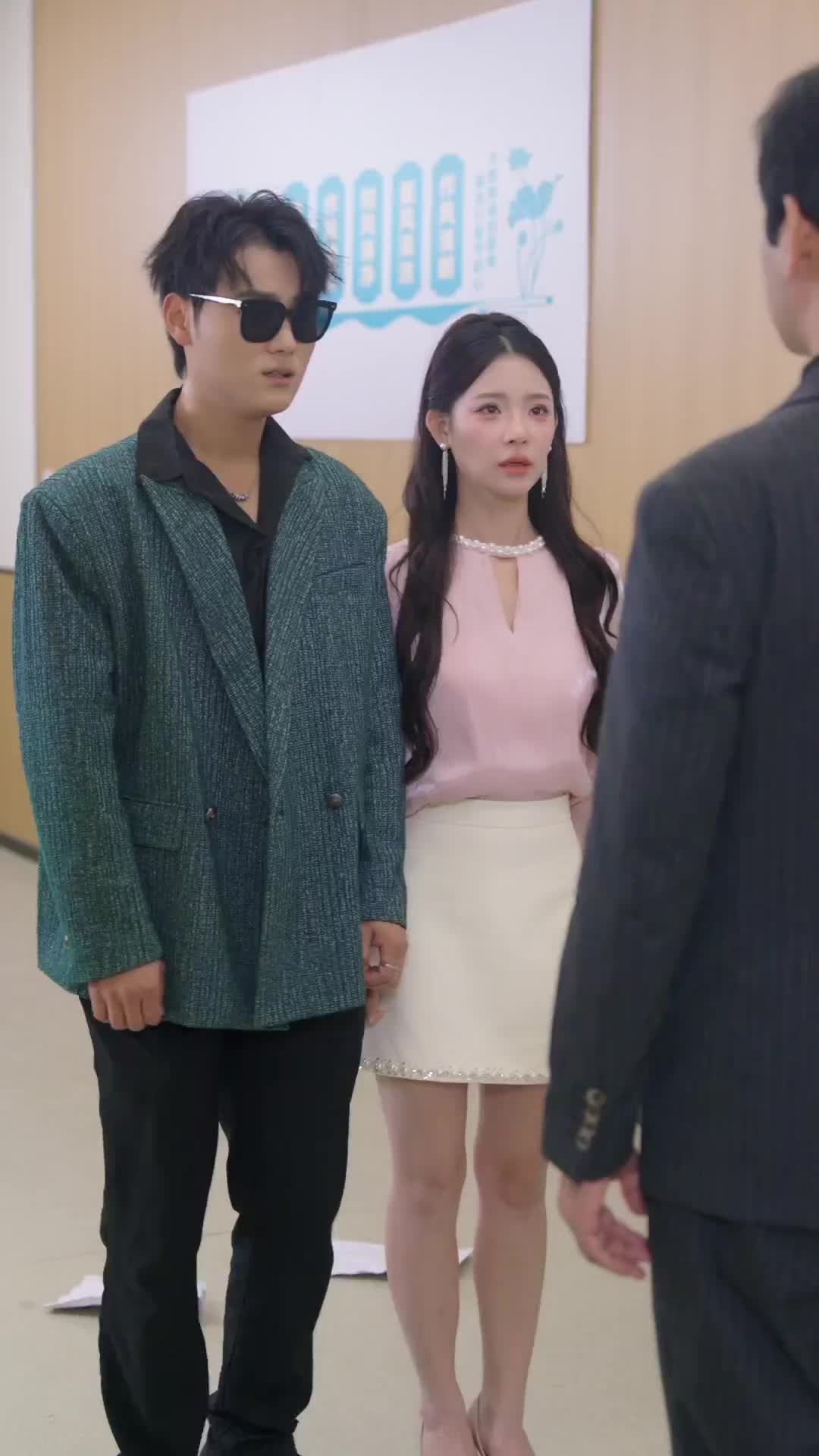 Reborn: The Ultimate Father-in-Law EP 13