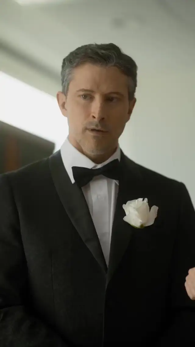 Meu Amor ao Pôr do Sol com o CEO Bilionário — Episódio 9