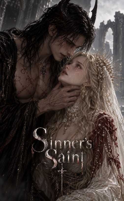 Poster Sinner's Saint