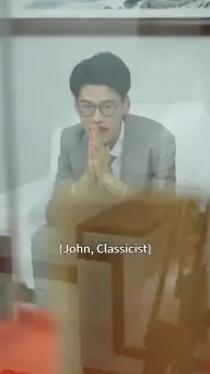 After the Classics Were Lost — Episode 1