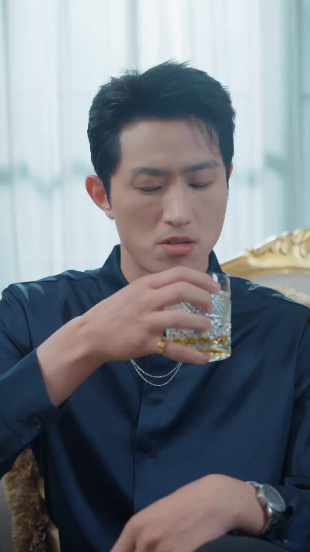 Falling for You Before Sunset EP 44