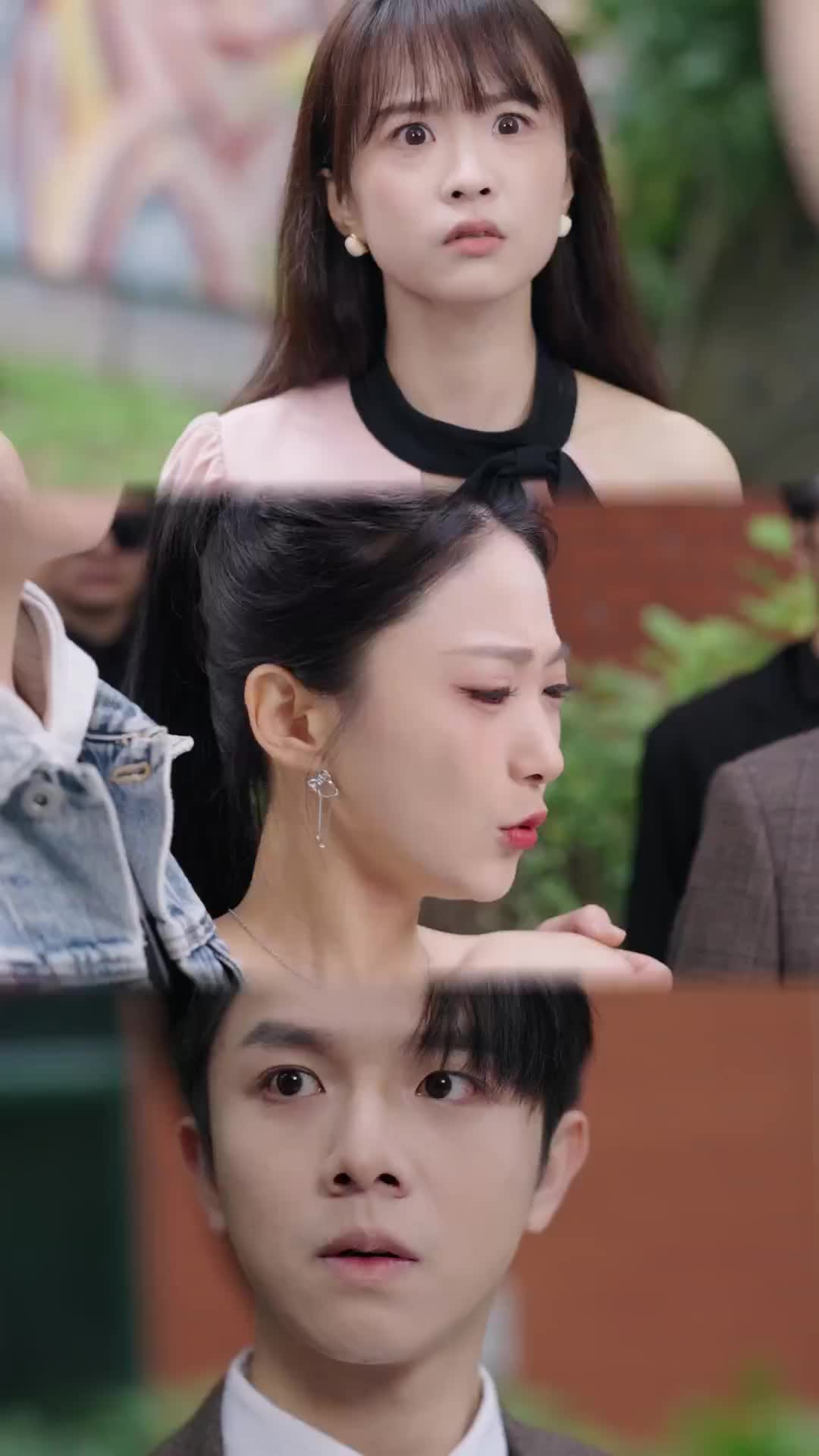 Gaze into the Abyss EP 47