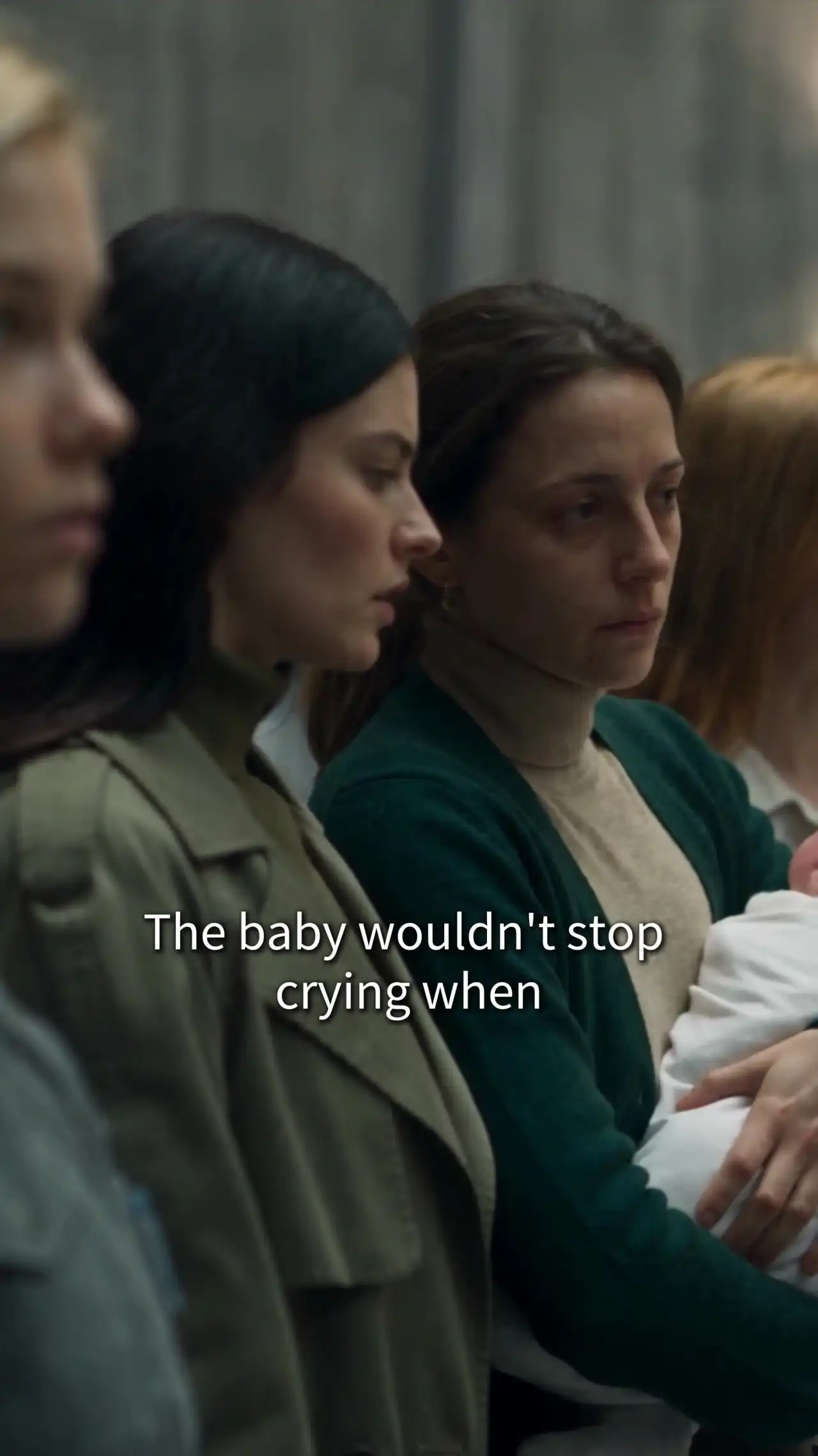Episode 3 — The Last Ark: My Husband Gave My Baby to His Mistress