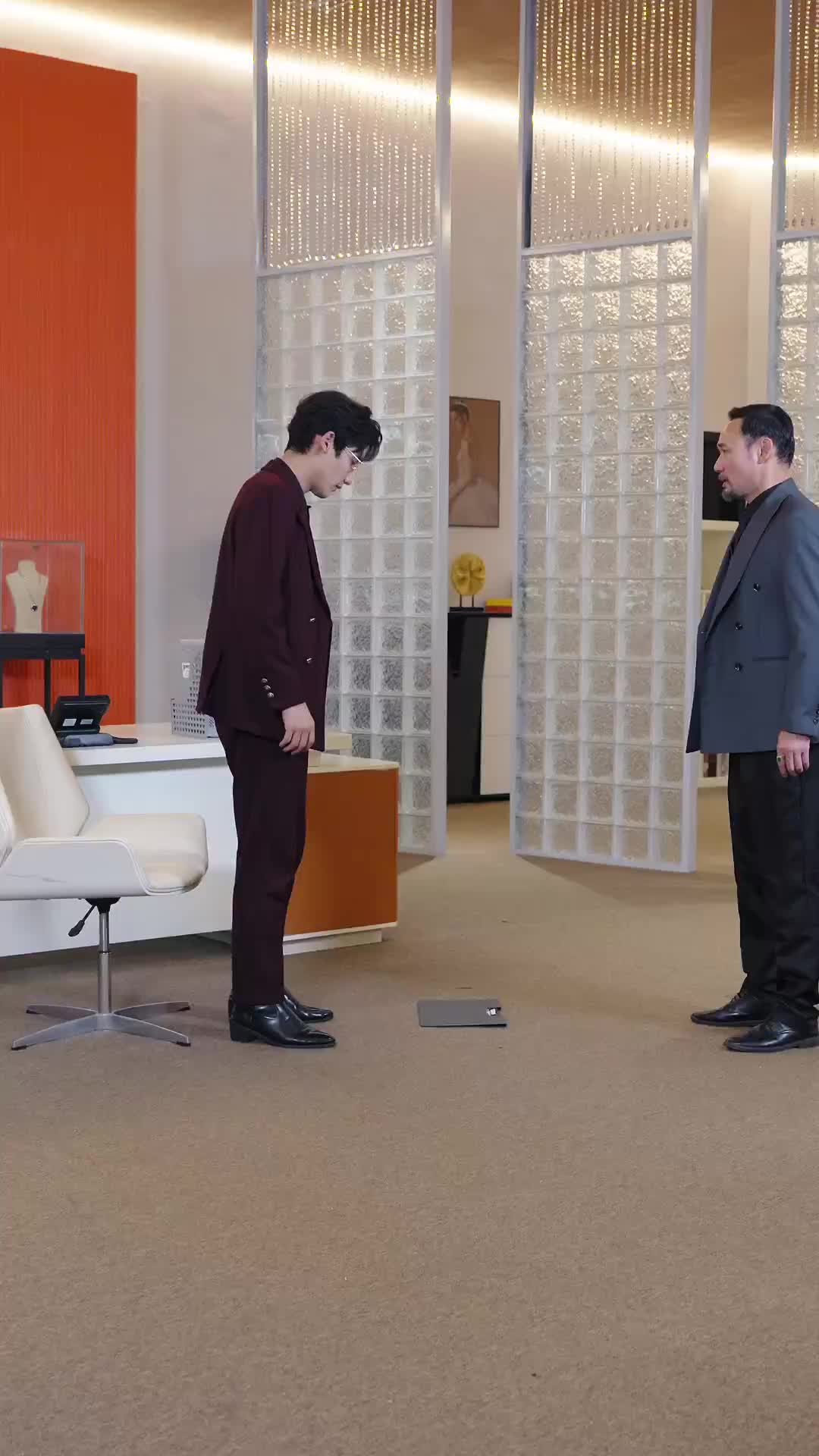 Contract's End, Prey's Fate EP 18
