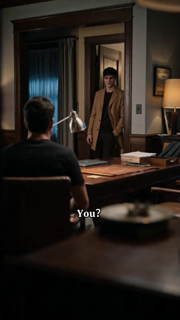 Professor, Your Brother Dumped Me EP 10