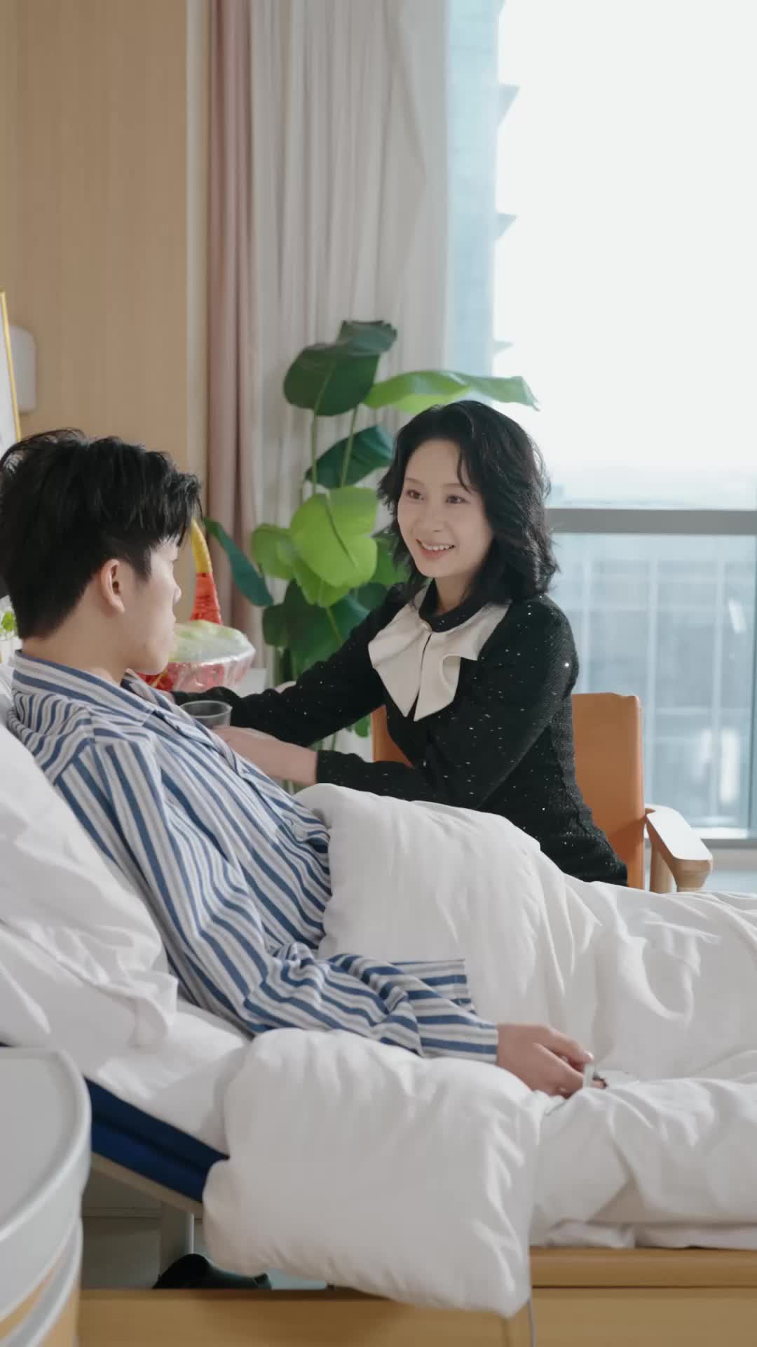 My Ex-Wife, My Doctor EP 32