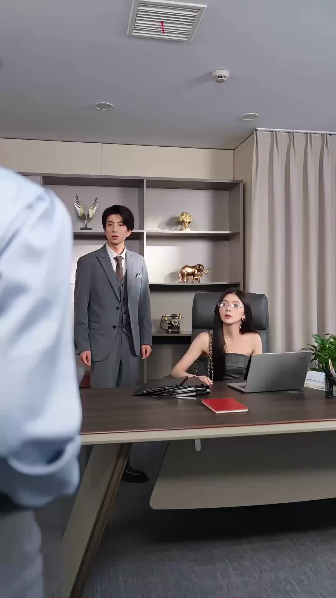 Our Forever Started Long Ago EP 36