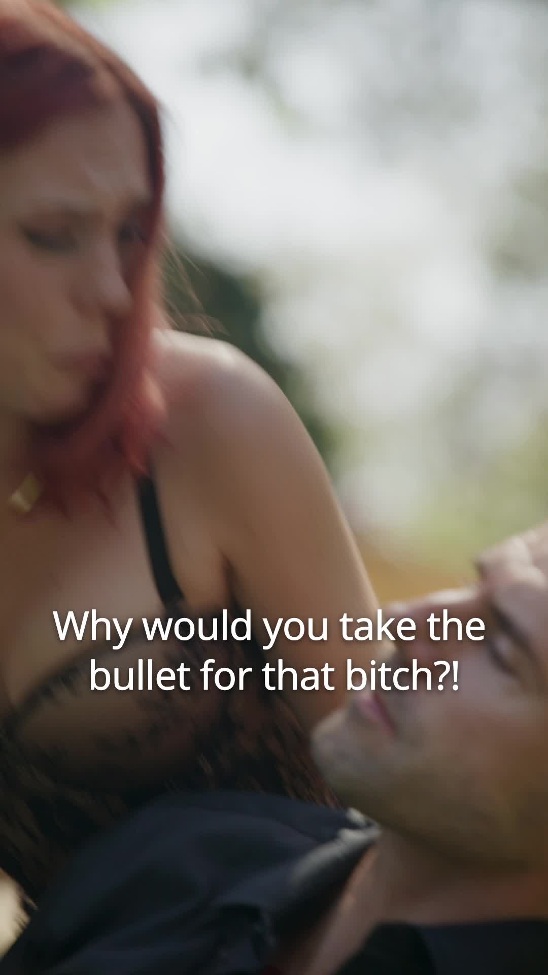 Turn The Mafia’s Virgin Wife On EP 50