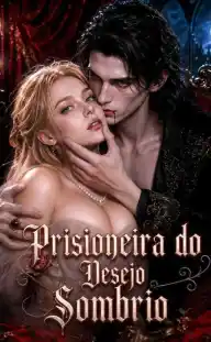 (Dublado)Prisioneira do Desejo Sombrio — Episódio 11