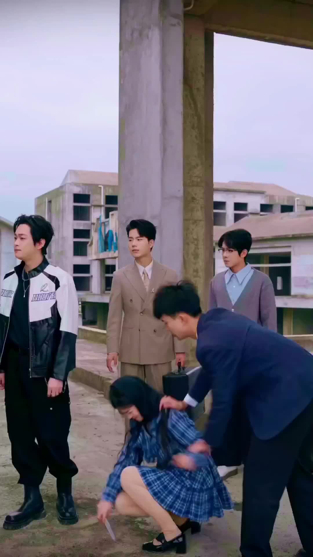 She's Back for Vengeance EP 61