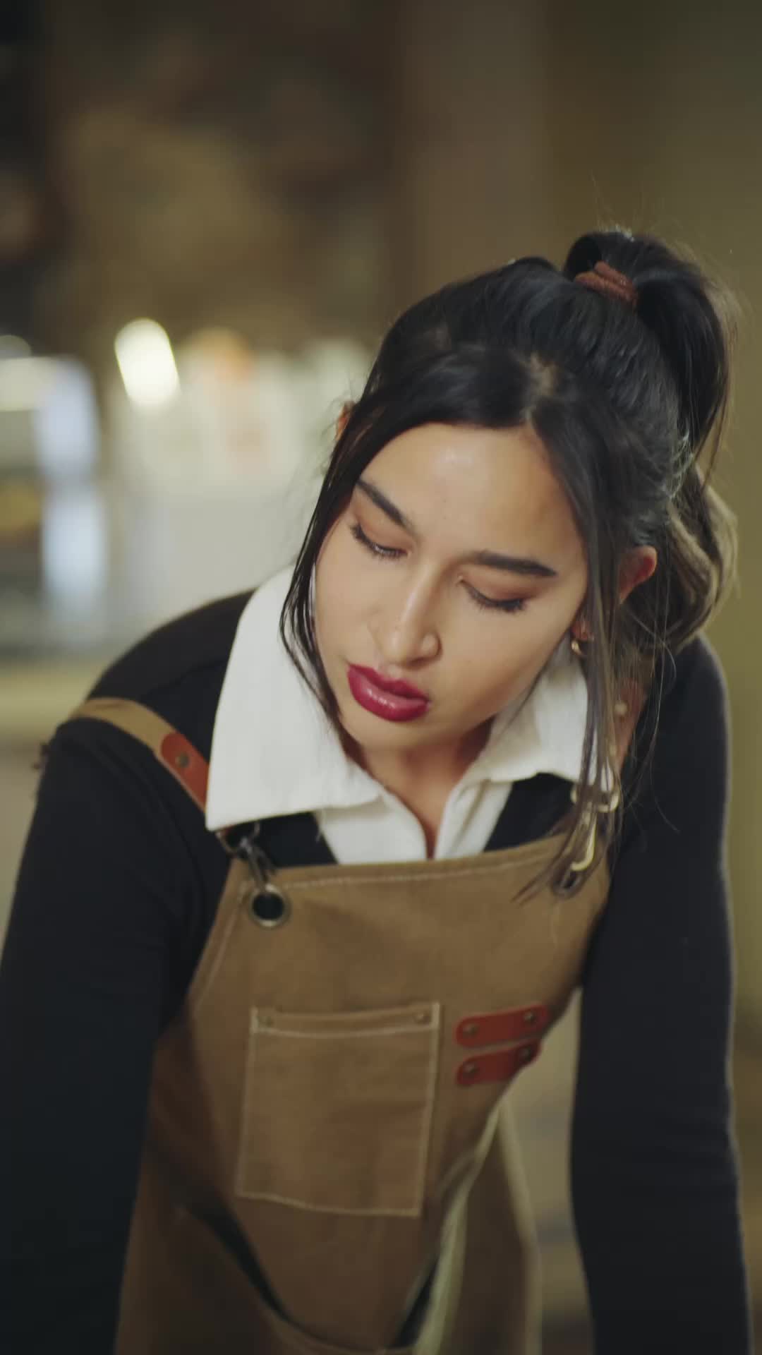 A Love Once Betrayed EP 12