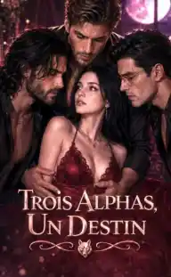 （Doublage）Trois Alphas, Un Destin — Épisode 11