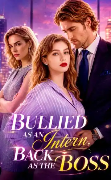 Bullied as an Intern, Back as the Boss