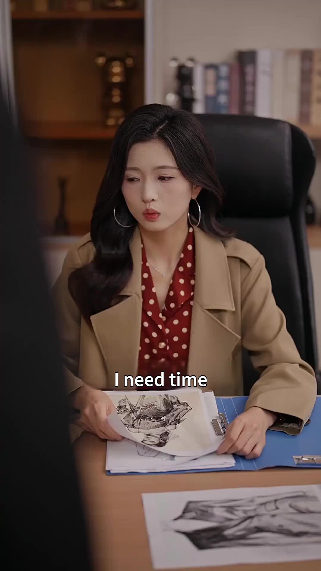 No Regrets, No Release EP 30