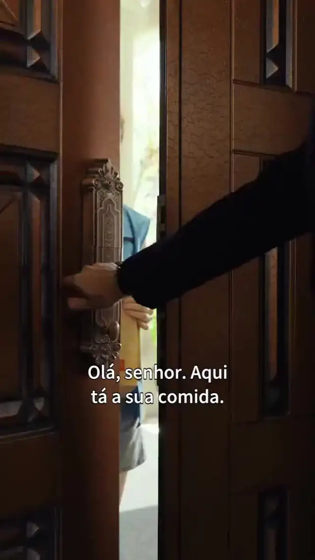 O Pai dos Meus Gêmeos é um Rei da Máfia — Episódio 4