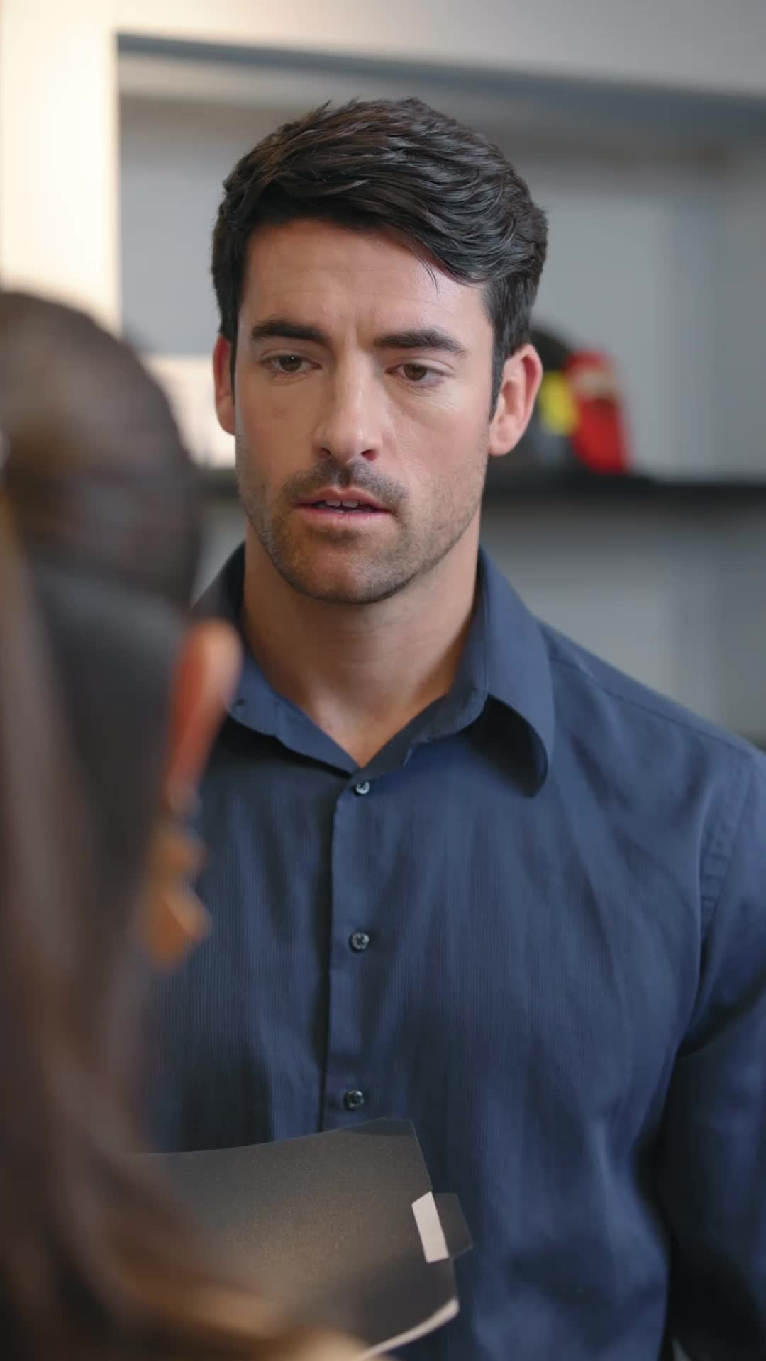 Wildfire Between Us EP 7