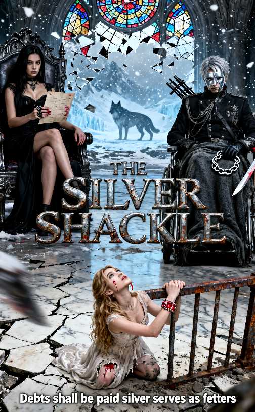 The Silver Shackle