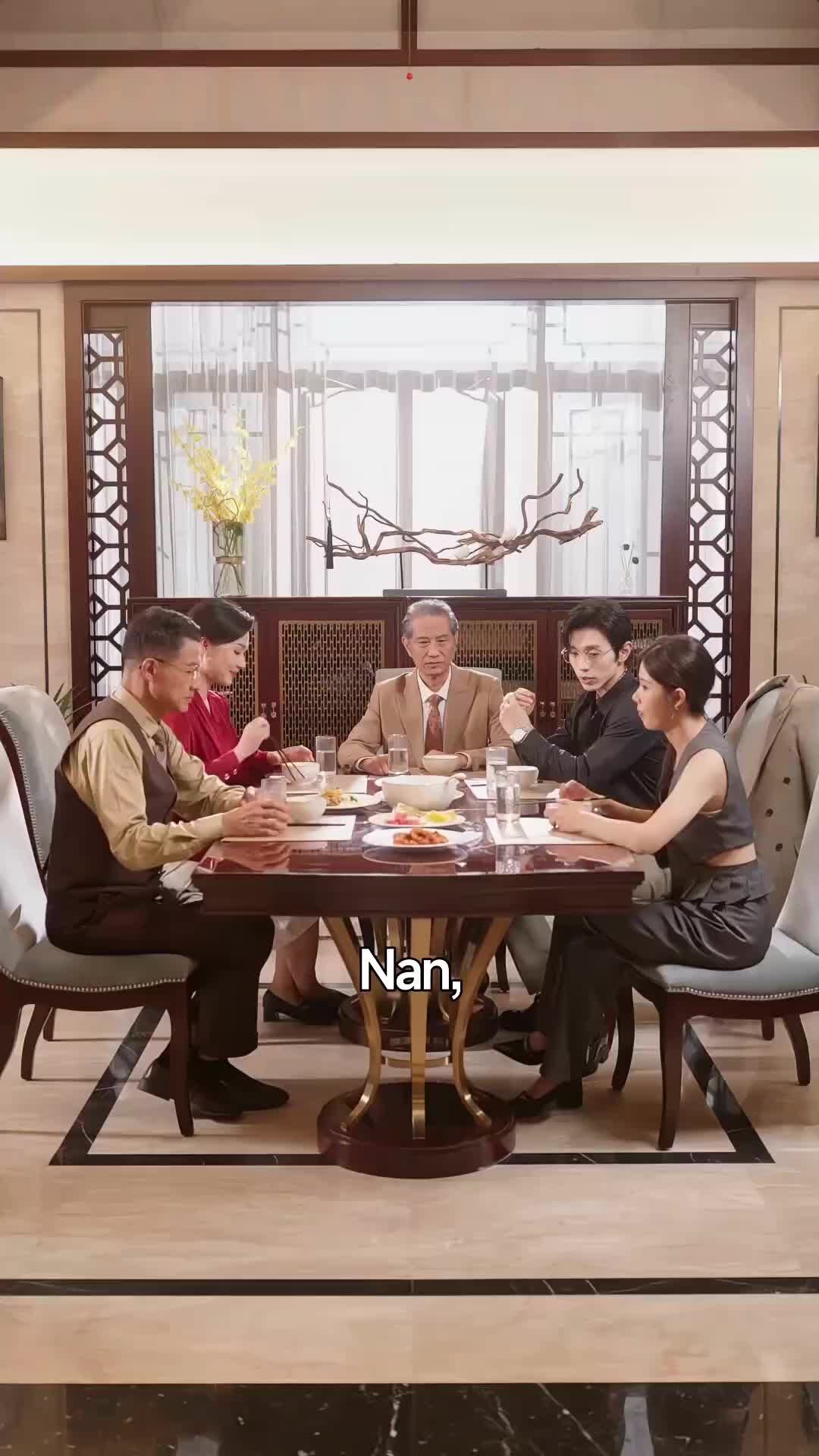 Our Forever Started Long Ago EP 66
