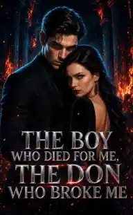 The Boy Who Died for Me, The Don Who Broke Me — Episode 7