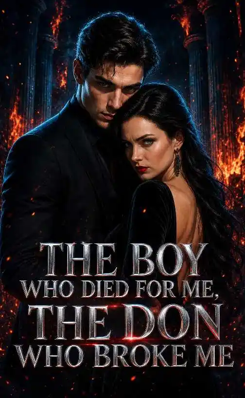 The Boy Who Died for Me, The Don Who Broke Me poster
