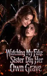 Watching My Fake Sister Dig Her Own Grave — Episode 10