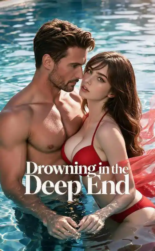 Drowning in the Deep End poster
