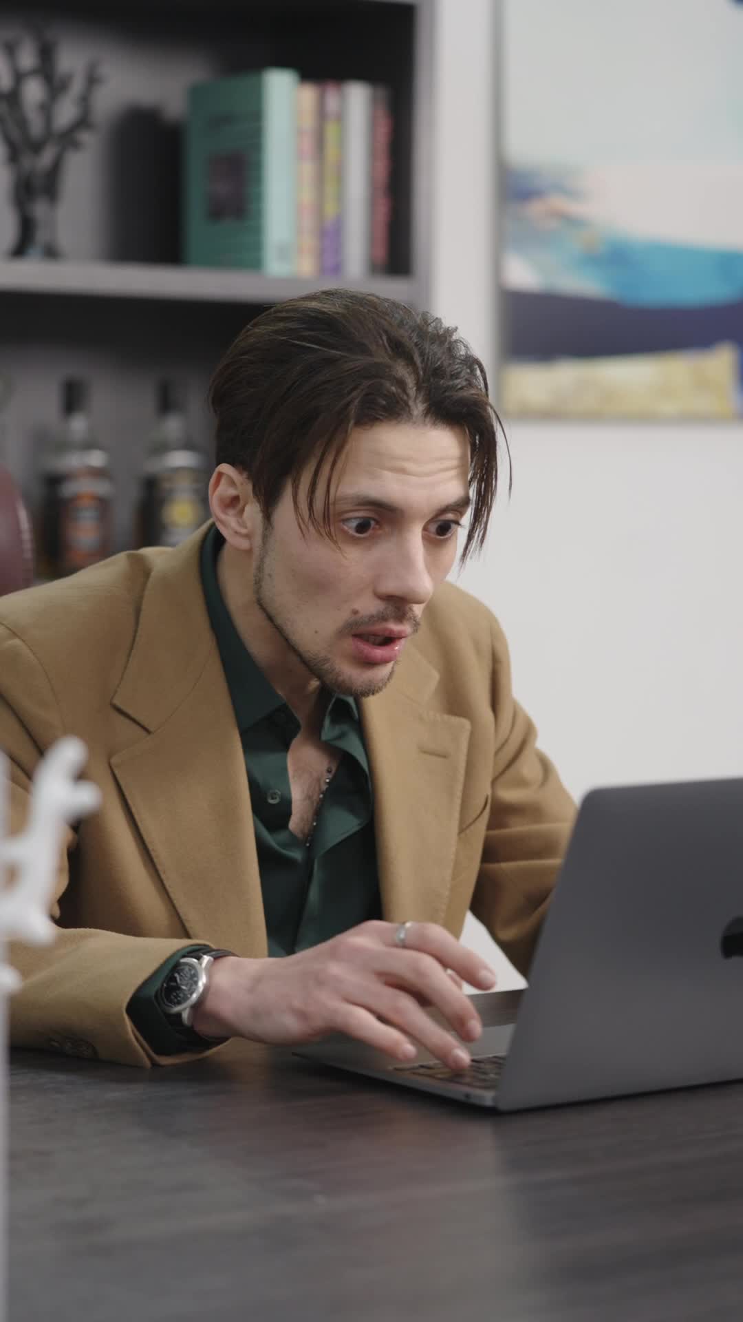 The Perfect Husband EP 23
