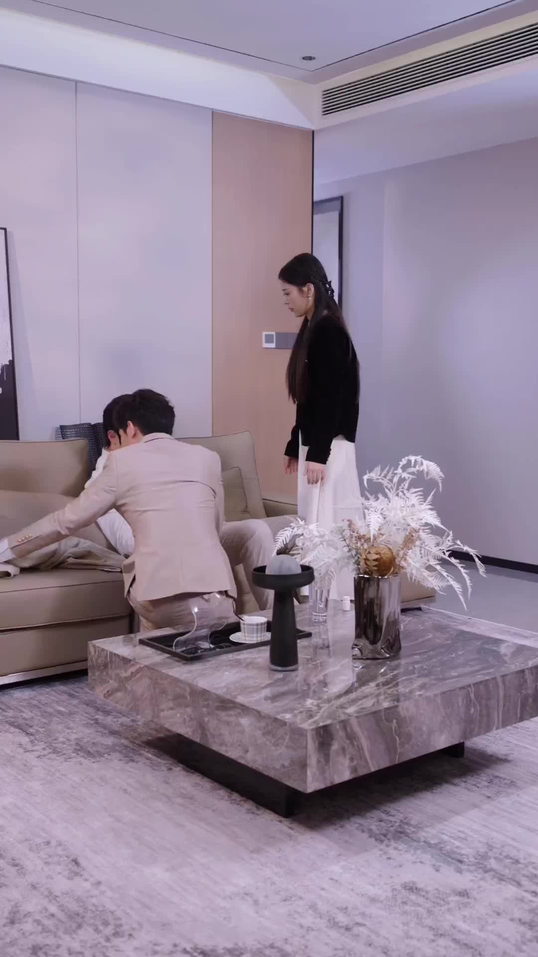 A Recipe for Revenge EP 16