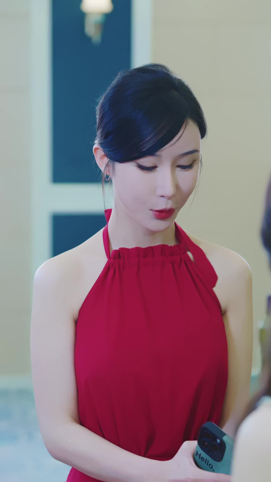 Mocked by My Wife EP 28