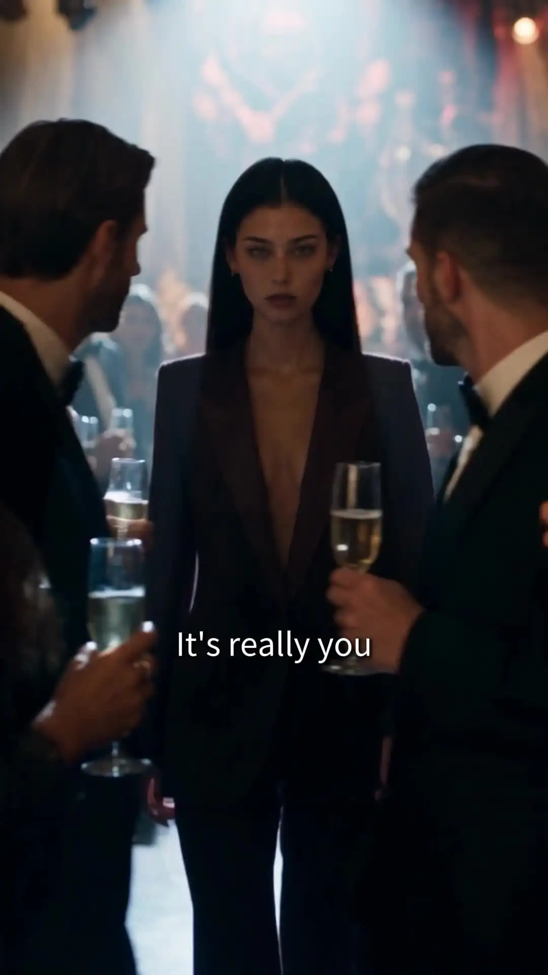 Episode 2 — Loving The Mafia Queen I Was Sent to Arrest