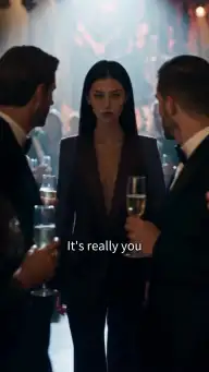 Loving The Mafia Queen I Was Sent to Arrest — Episode 2