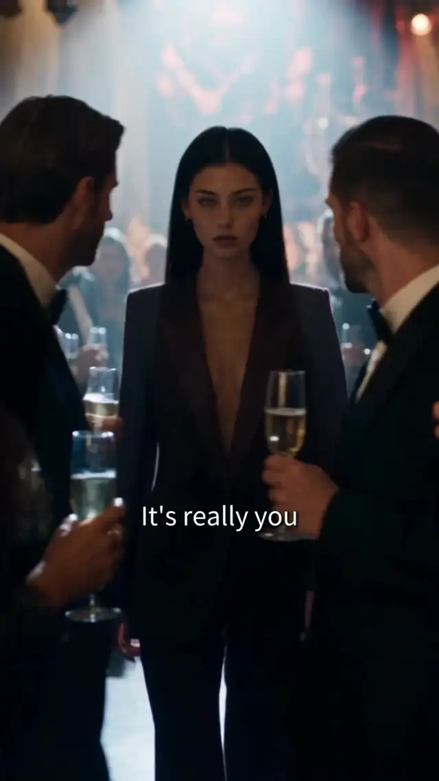 Loving The Mafia Queen I Was Sent to Arrest — Episode 2