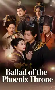 Ballad of the Phoenix Throne — Episode 6